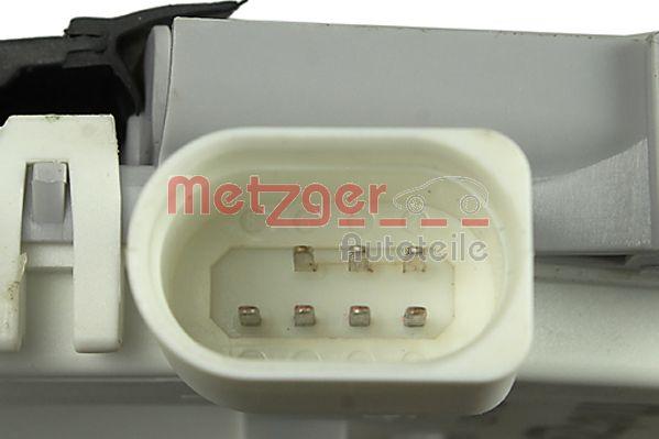 Metzger 2314071 - Замок двері autozip.com.ua