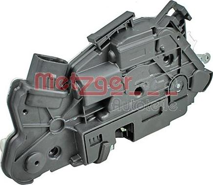 Metzger 2314077 - Замок двері autozip.com.ua