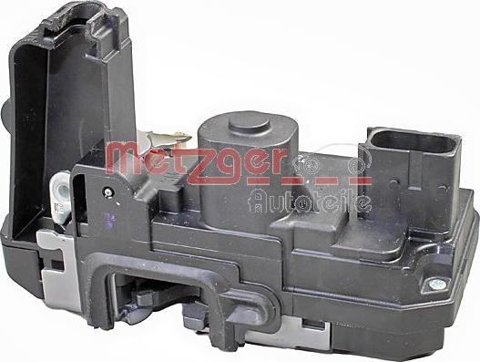 Metzger 2314148 - Замок двері autozip.com.ua