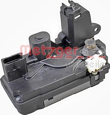 Metzger 2314148 - Замок двері autozip.com.ua