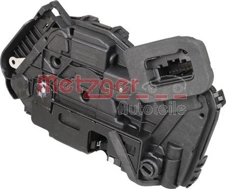 Metzger 2314142 - Замок двері autozip.com.ua