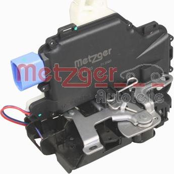 Metzger 2314105 - Замок двері autozip.com.ua