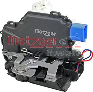 Metzger 2314106 - Замок двері autozip.com.ua