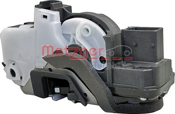 Metzger 2314110 - Замок двері autozip.com.ua
