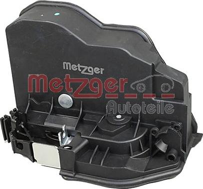 Metzger 2314117 - Замок двері autozip.com.ua