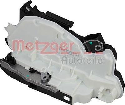 Metzger 2314173 - Замок двері autozip.com.ua