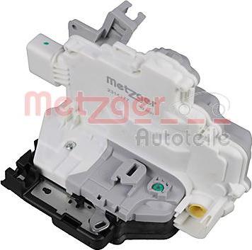 Metzger 2314177 - Замок двері autozip.com.ua