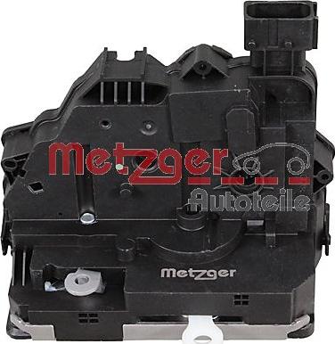 Metzger 2314349 - Замок двері autozip.com.ua