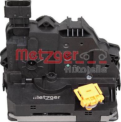 Metzger 2314344 - Замок двері autozip.com.ua