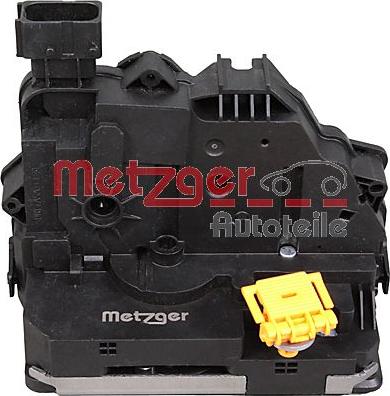 Metzger 2314340 - Замок двері autozip.com.ua