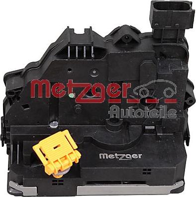 Metzger 2314343 - Замок двері autozip.com.ua