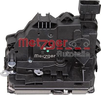 Metzger 2314359 - Замок двері autozip.com.ua