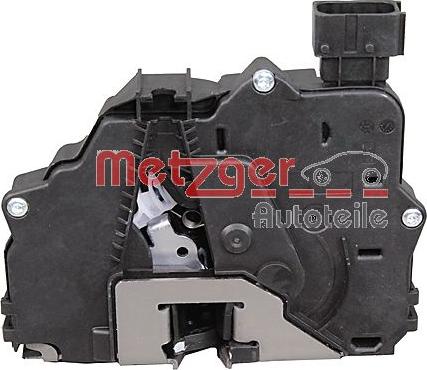 Metzger 2314356 - Замок двері autozip.com.ua