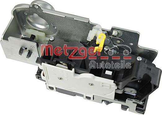 Metzger 2314311 - Замок двері autozip.com.ua