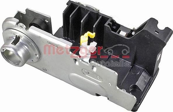 Metzger 2314312 - Замок двері autozip.com.ua