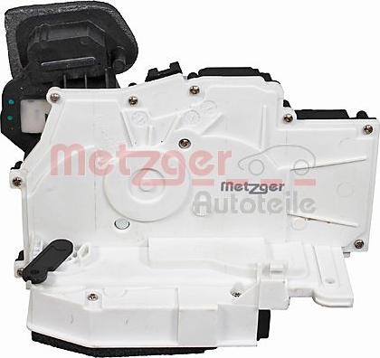 Metzger 2314384 - Замок двері autozip.com.ua