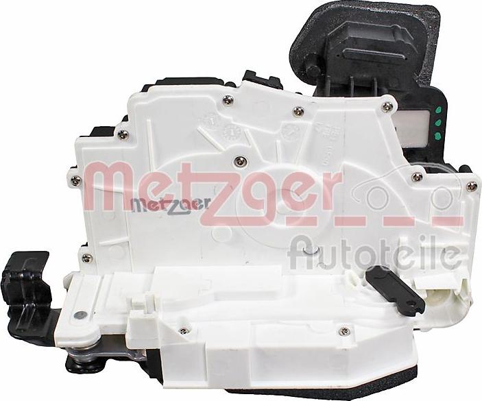 Metzger 2314385 - Замок двері autozip.com.ua