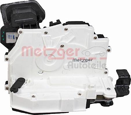 Metzger 2314386 - Замок двері autozip.com.ua