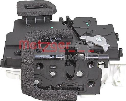 Metzger 2314381 - Замок двері autozip.com.ua