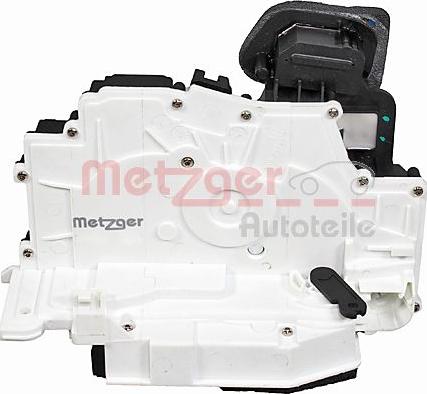 Metzger 2314381 - Замок двері autozip.com.ua