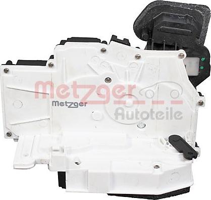 Metzger 2314383 - Замок двері autozip.com.ua