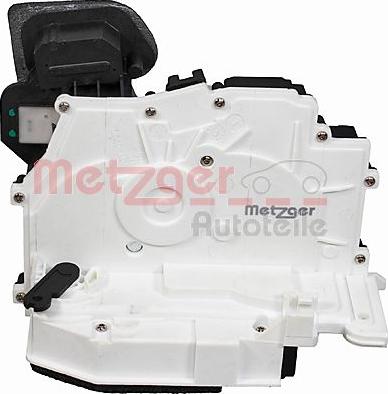 Metzger 2314382 - Замок двері autozip.com.ua