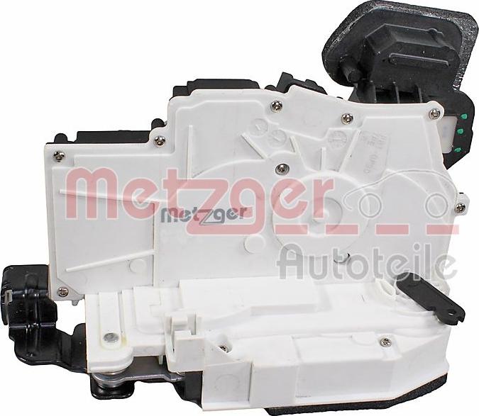 Metzger 2314387 - Замок двері autozip.com.ua