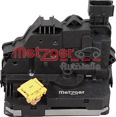 Metzger 2314339 - Замок двері autozip.com.ua
