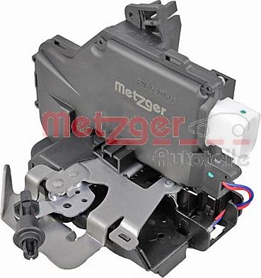 Metzger 2314334 - Замок двері autozip.com.ua