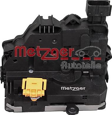 Metzger 2314337 - Замок двері autozip.com.ua