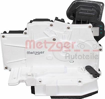 Metzger 2314379 - Замок двері autozip.com.ua