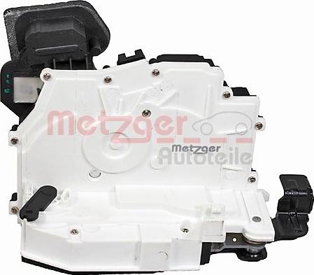 Metzger 2314374 - Замок двері autozip.com.ua