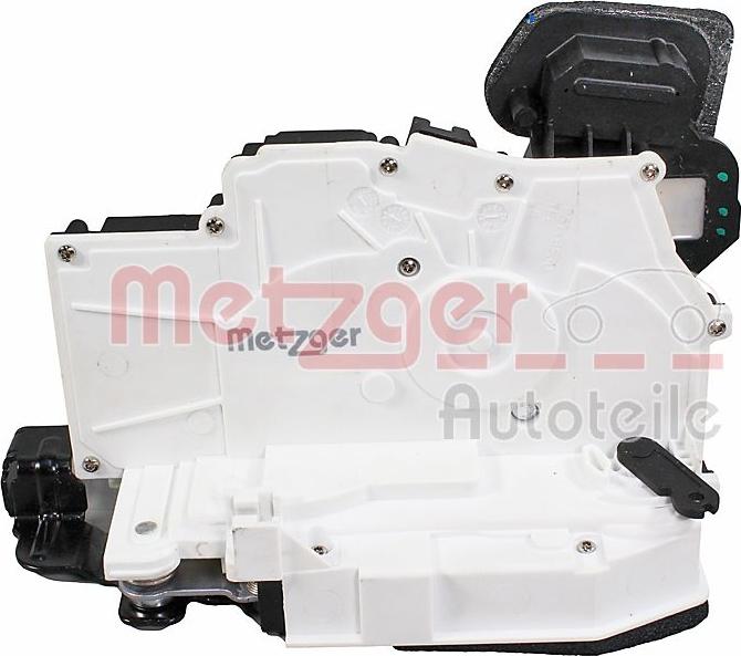 Metzger 2314375 - Замок двері autozip.com.ua
