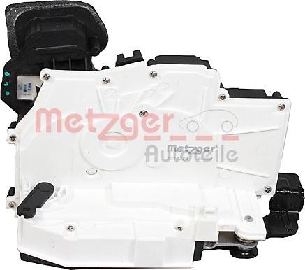 Metzger 2314376 - Замок двері autozip.com.ua