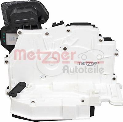 Metzger 2314378 - Замок двері autozip.com.ua