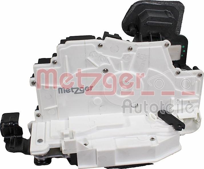 Metzger 2314373 - Замок двері autozip.com.ua
