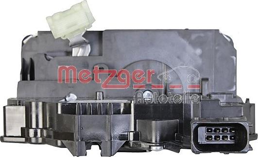 Metzger 2314296 - Замок двері autozip.com.ua