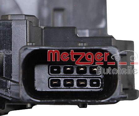 Metzger 2314298 - Замок двері autozip.com.ua