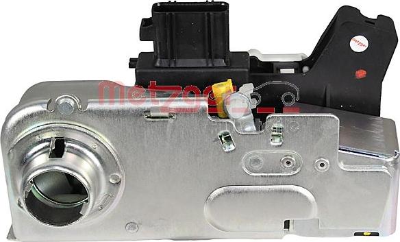 Metzger 2314249 - Замок двері autozip.com.ua