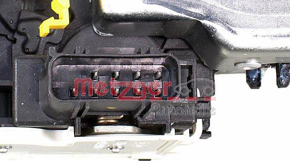 Metzger 2314249 - Замок двері autozip.com.ua