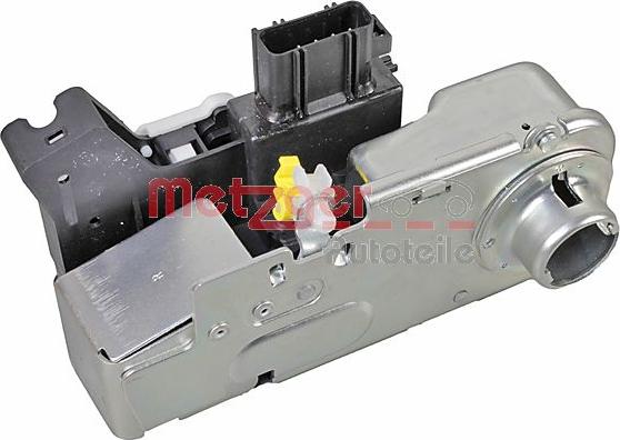 Metzger 2314250 - Замок двері autozip.com.ua