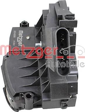Metzger 2314268 - Замок двері autozip.com.ua