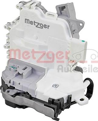 Metzger 2314236 - Замок двері autozip.com.ua