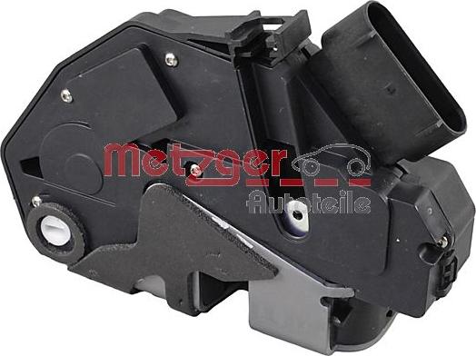 Metzger 2314271 - Замок двері autozip.com.ua