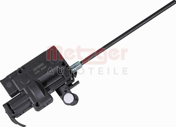 Metzger 2315040 - - - autozip.com.ua