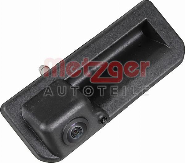 Metzger 2310994 - Ручка задніх дверей autozip.com.ua