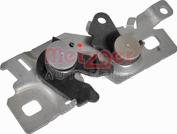 Metzger 2310966 - Замок капота autozip.com.ua