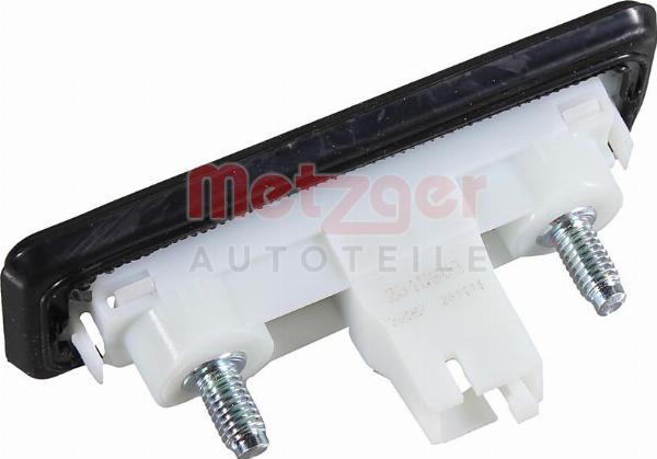 Metzger 2310908 - Ручка задніх дверей autozip.com.ua