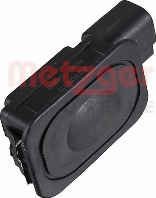 Metzger 2310915 - Ручка задніх дверей autozip.com.ua