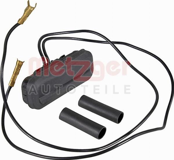 Metzger 2310926 - Ручка задніх дверей autozip.com.ua